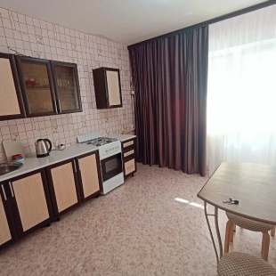 Фотография квартиры Апартаменты на проспекте Авиаторов