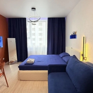 Фотография квартиры Квартира на Фрунзе 31