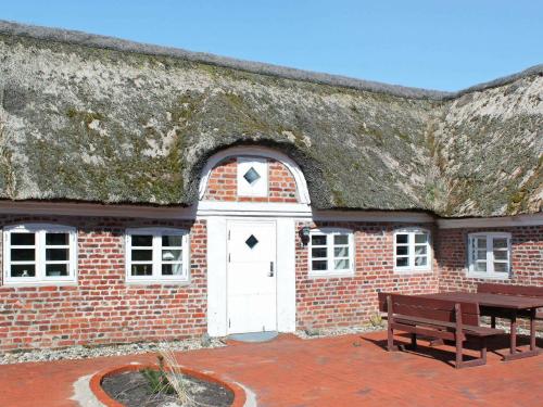 Фотография гостевого дома Holiday Home Fyrvej IV