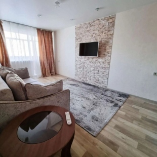 Фотография квартиры Апартаменты на проспекте Победы 35