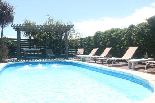 Фотографии мини отеля
Posada de la Viuda