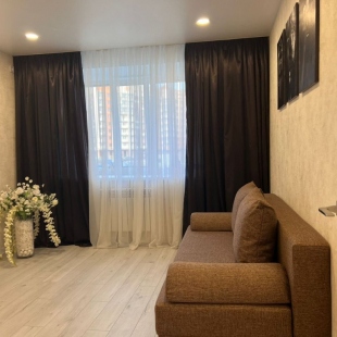 Фотография квартиры Квартира на Свободной