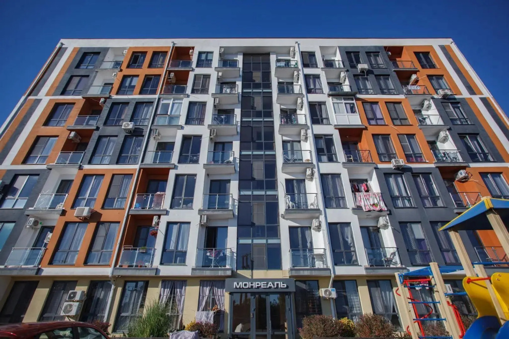 Фотография квартиры Апартаменты на улице Православной 20/2