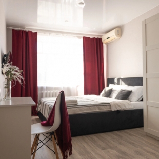 Фотография квартиры Квартира С Удобным Расположением