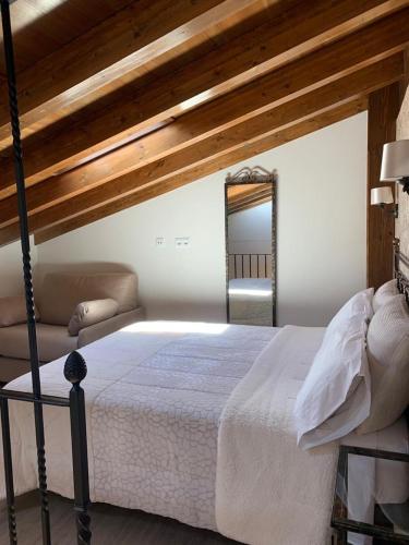 Фотографии базы отдыха
Alojamiento Colmenar de Oreja Plaza Mayor