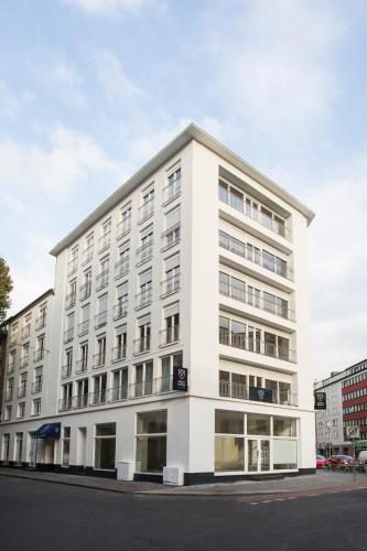 Фотография апарт отеля Victoria Apartments