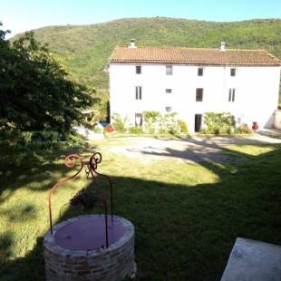 Фотографии мини отеля 
            Le Clos d'Audio à Riols