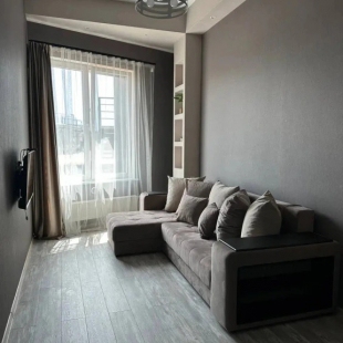 Фотография квартиры Апартаменты Rizone 5