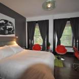 Фотография гостиницы Swiss Hotel