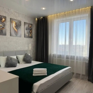 Фотография квартиры Апартаменты REHOME24