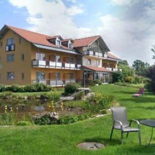 Фотографии гостиницы
Landhotel Larenzen