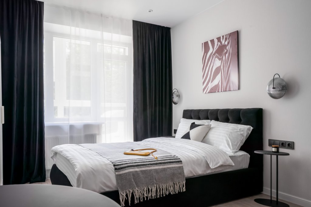 Фотография квартиры Апартаменты Pavlov у Башни Дона