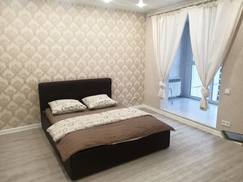 Фотография квартиры Квартира на Верхней набережной 161/13