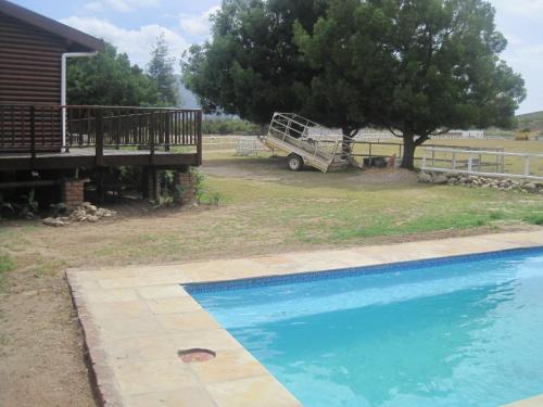 Фотография мини отеля SwelleN2 Farm Lodge