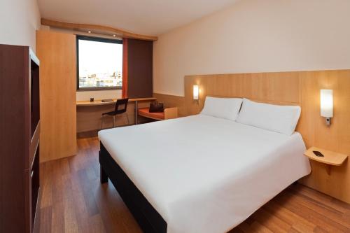 Фотография гостиницы Ibis Lleida
