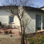 Фотография гостевого дома Ferienhaus auf Usedom