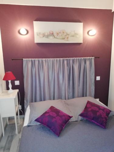 Фотографии гостевого дома
Les 2 Clos