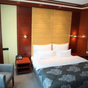 Фотография гостиницы Garni Hotel Aleksandar