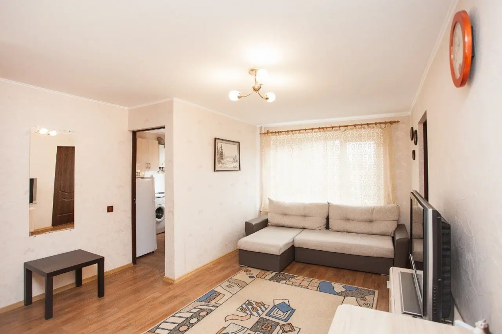 Фотография квартиры Апартаменты у Европы