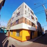 Фотография мини отеля La Casa de Arturo