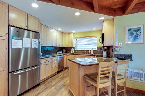 Фотография гостевого дома Snowflower 21