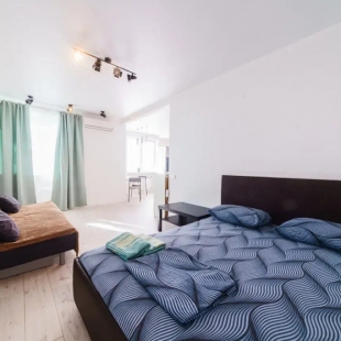 Фотография квартиры Апартаменты на Пугачева 51