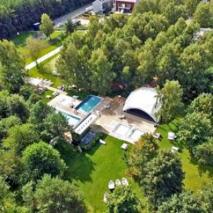 Фотографии гостиницы
Rosevia Resort & Spa