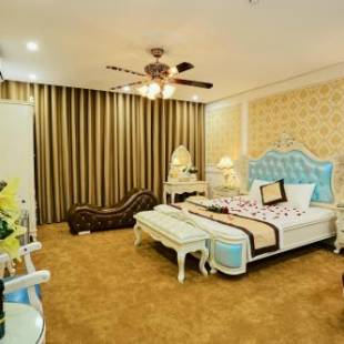 Фотографии гостиницы
King's Hotel Mỹ Đình
