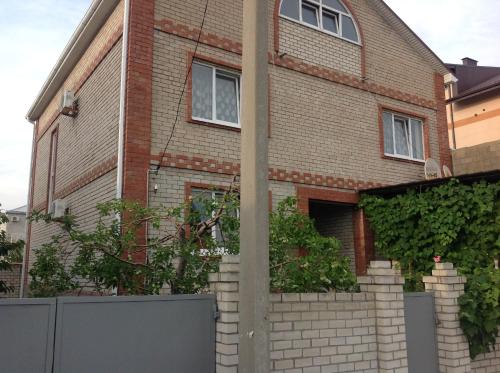 Фотография гостевого дома Юлия на Гефсиманской