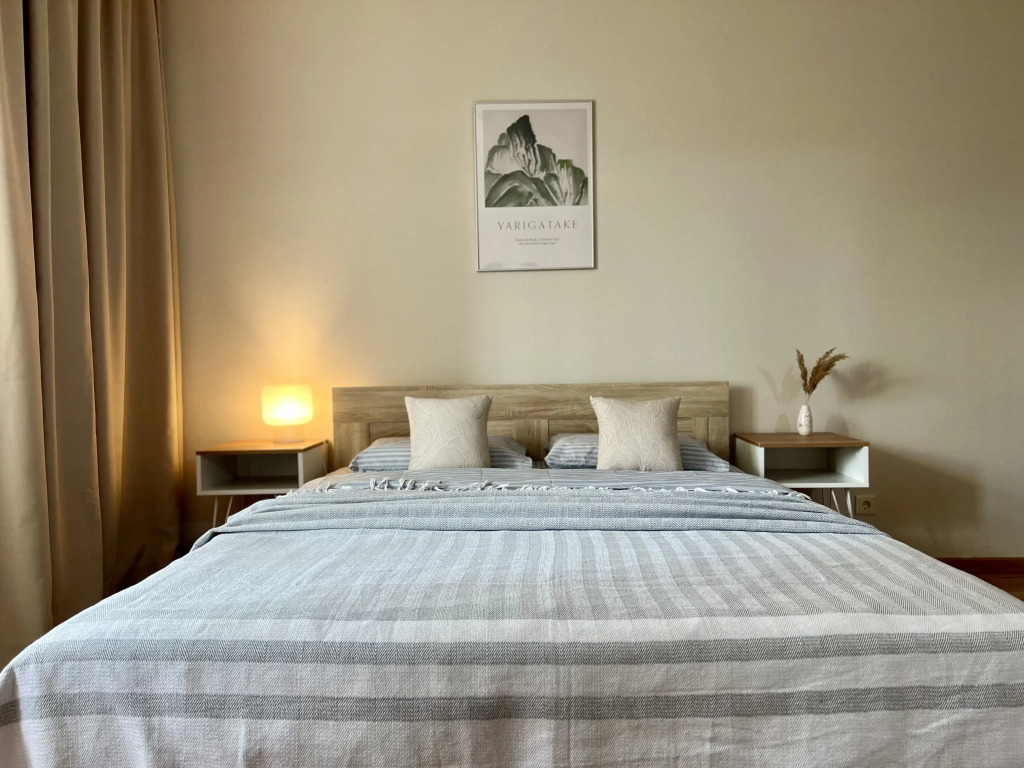 Фотография квартиры Квартира Яги Редж