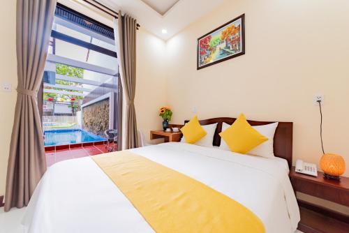 Фотография гостиницы Green Hill Hotel