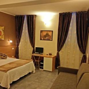 Фотографии мини отеля
A&F Colosseo