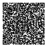 QR код базы отдыха Теремок