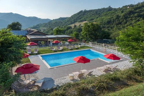 Фотография базы отдыха Tenuta Valdorso