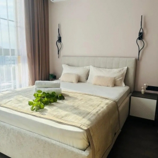 Фотография квартиры Квартира Шикарная в ЖК Four Seasons