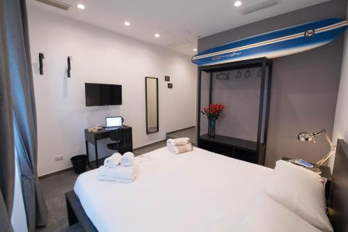 Фотография мини отеля Quattro Briganti