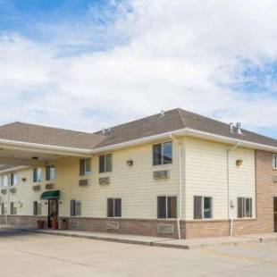 Фотографии гостиницы 
            Super 8 by Wyndham Beaver UT