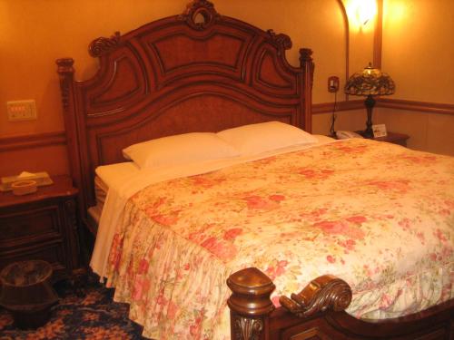 Фотография мини отеля Hotel Zips (Adult Only)