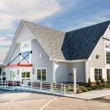 Фотография мотеля Howard Johnson by Wyndham Middletown Newport Area