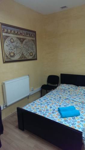 Фотография гостевого дома Open 2 Guest house