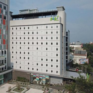 Фотография гостиницы POP! Hotel Solo