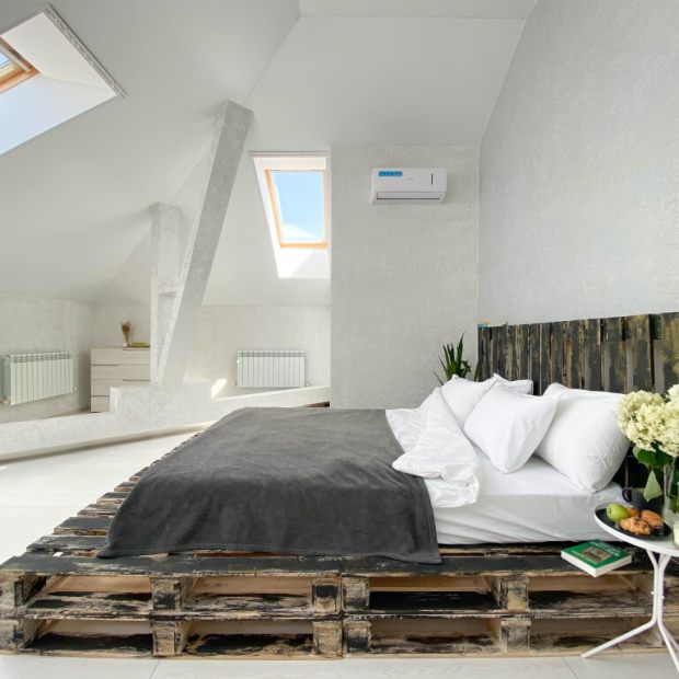 Фотографии квартиры
Апартаменты Мансарда в историческом центре