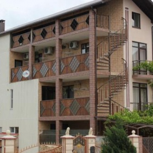 Фотография гостевого дома Монэ