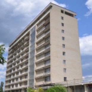 Фотография базы отдыха Ай-Петри