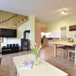 Фотография гостевого дома Spacious Holiday Home in Zierow near Sea