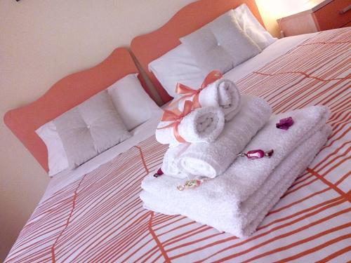 Фотография мини отеля B&B Abitazione Sandra