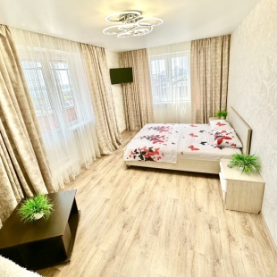 Фотография квартиры Квартира 2-х. Комнатные Квартиры на Ленина 128