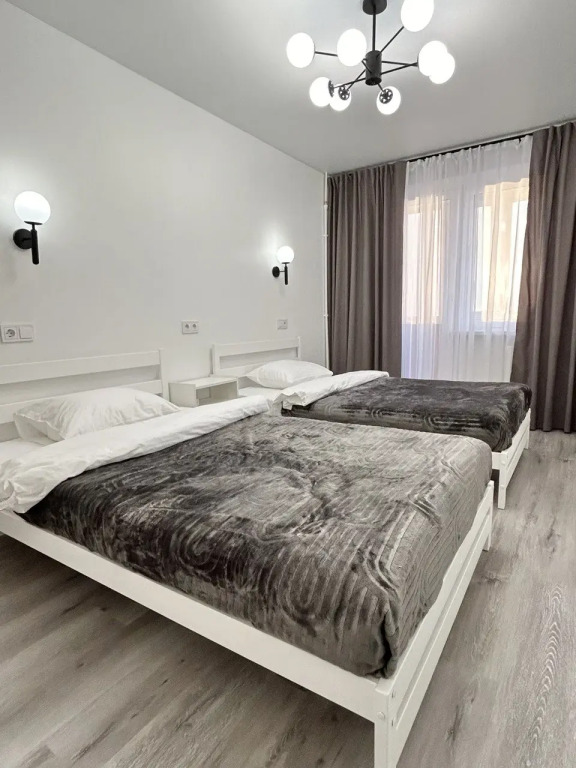 Фотография квартиры Квартира 3-х комнатная