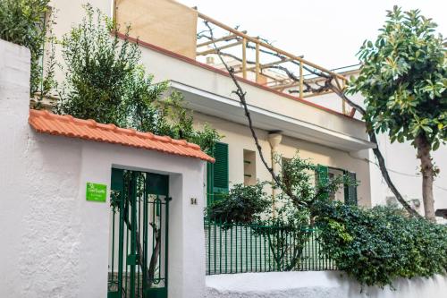 Фотография мини отеля Casa Duconte