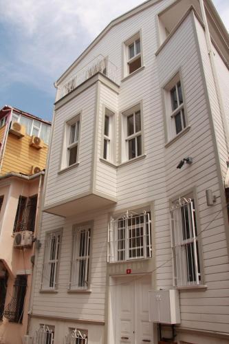 Фотография апарт отеля Jasmine Apart